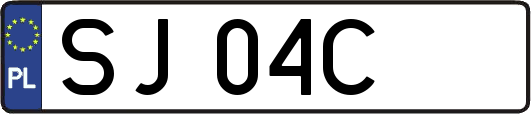SJ04C