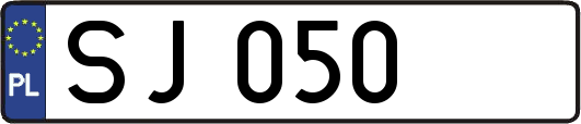 SJ050