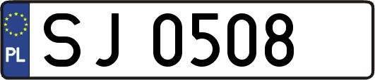 SJ0508