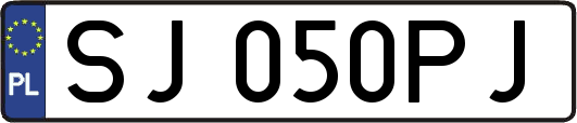 SJ050PJ