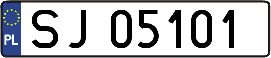 SJ05101