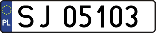 SJ05103