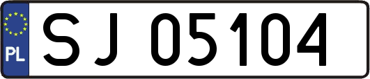 SJ05104
