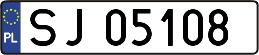 SJ05108