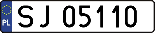 SJ05110
