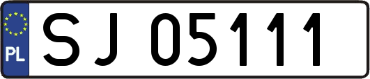 SJ05111