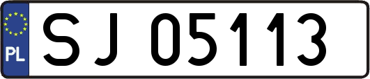 SJ05113