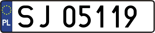 SJ05119