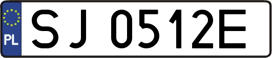 SJ0512E