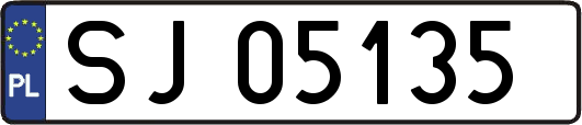 SJ05135