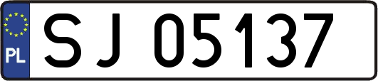 SJ05137