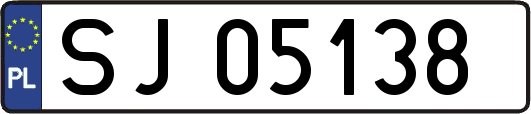 SJ05138