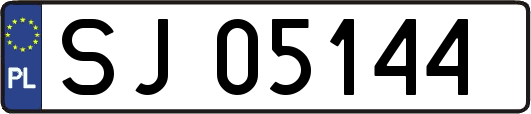 SJ05144