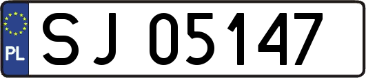 SJ05147