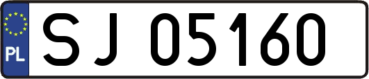 SJ05160
