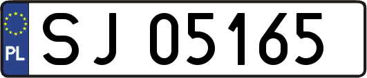 SJ05165