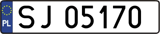 SJ05170