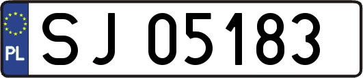 SJ05183