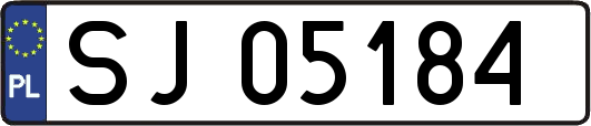 SJ05184