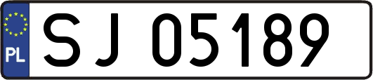 SJ05189