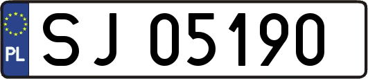 SJ05190