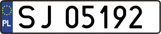 SJ05192