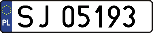SJ05193