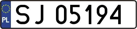 SJ05194