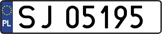 SJ05195