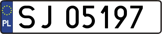 SJ05197