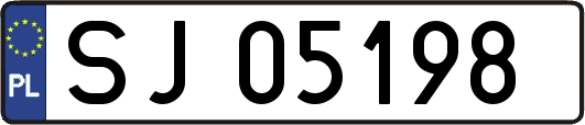 SJ05198