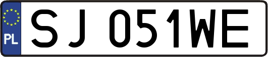 SJ051WE