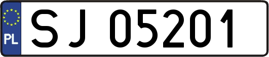 SJ05201