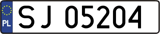 SJ05204