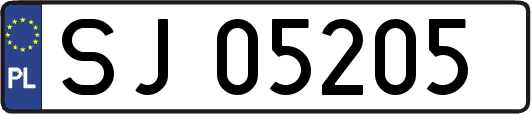 SJ05205