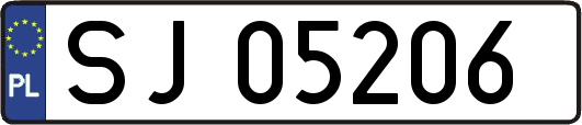 SJ05206