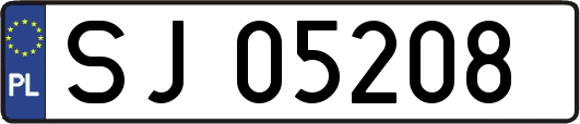 SJ05208