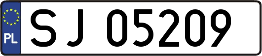 SJ05209