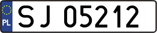 SJ05212