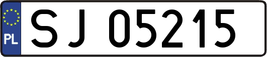 SJ05215