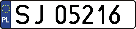 SJ05216