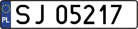SJ05217