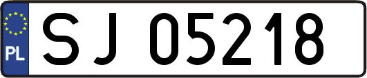 SJ05218
