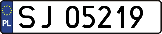 SJ05219