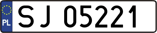 SJ05221