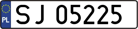 SJ05225