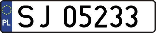 SJ05233