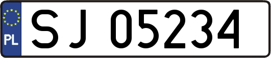 SJ05234