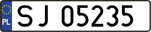 SJ05235
