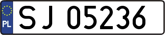 SJ05236